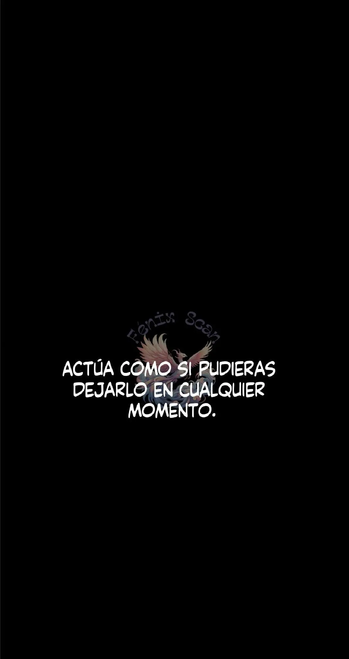Alpha Buddy capítulo 27, página 55