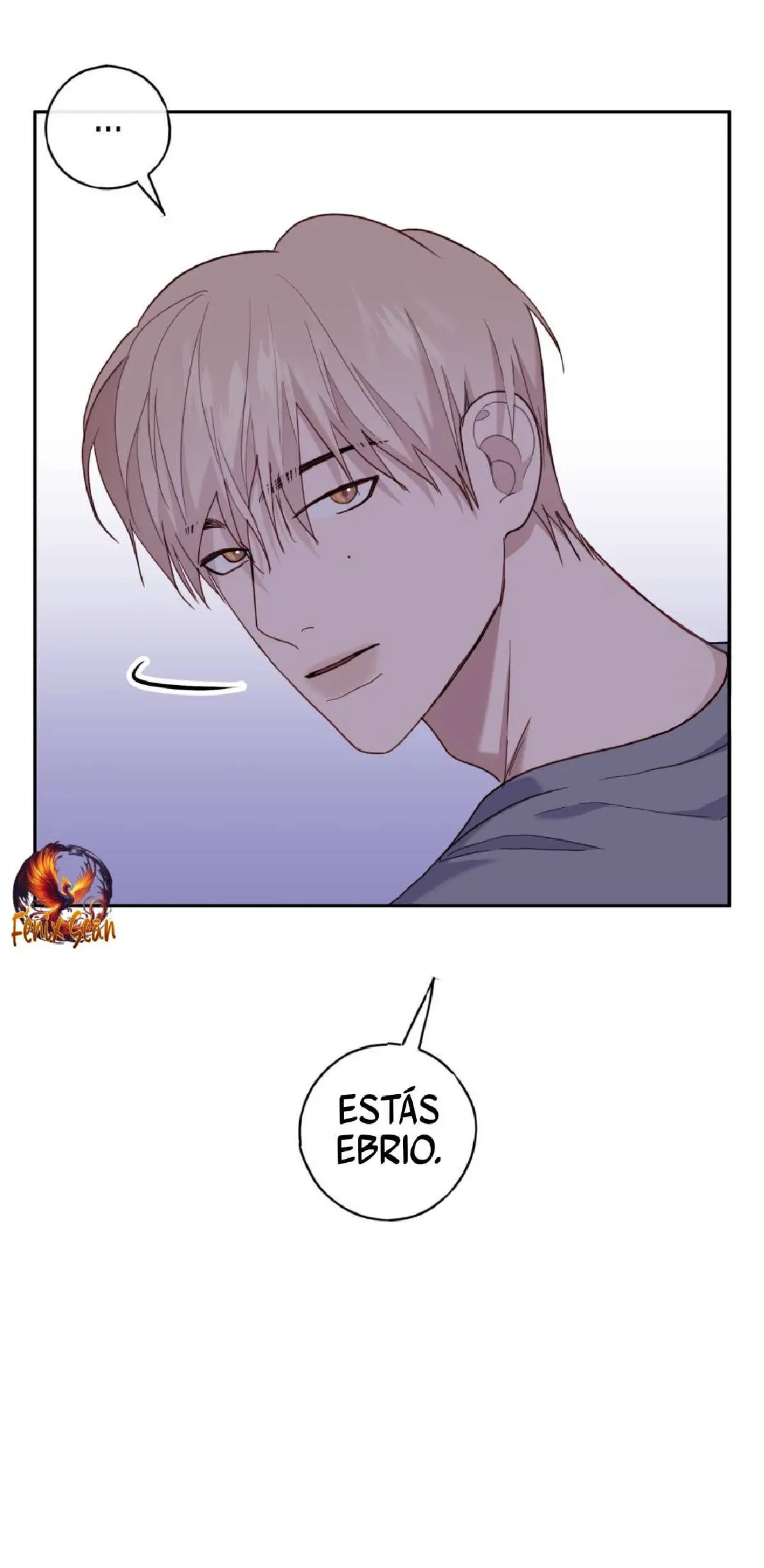 Alpha Buddy capítulo 27, página 69