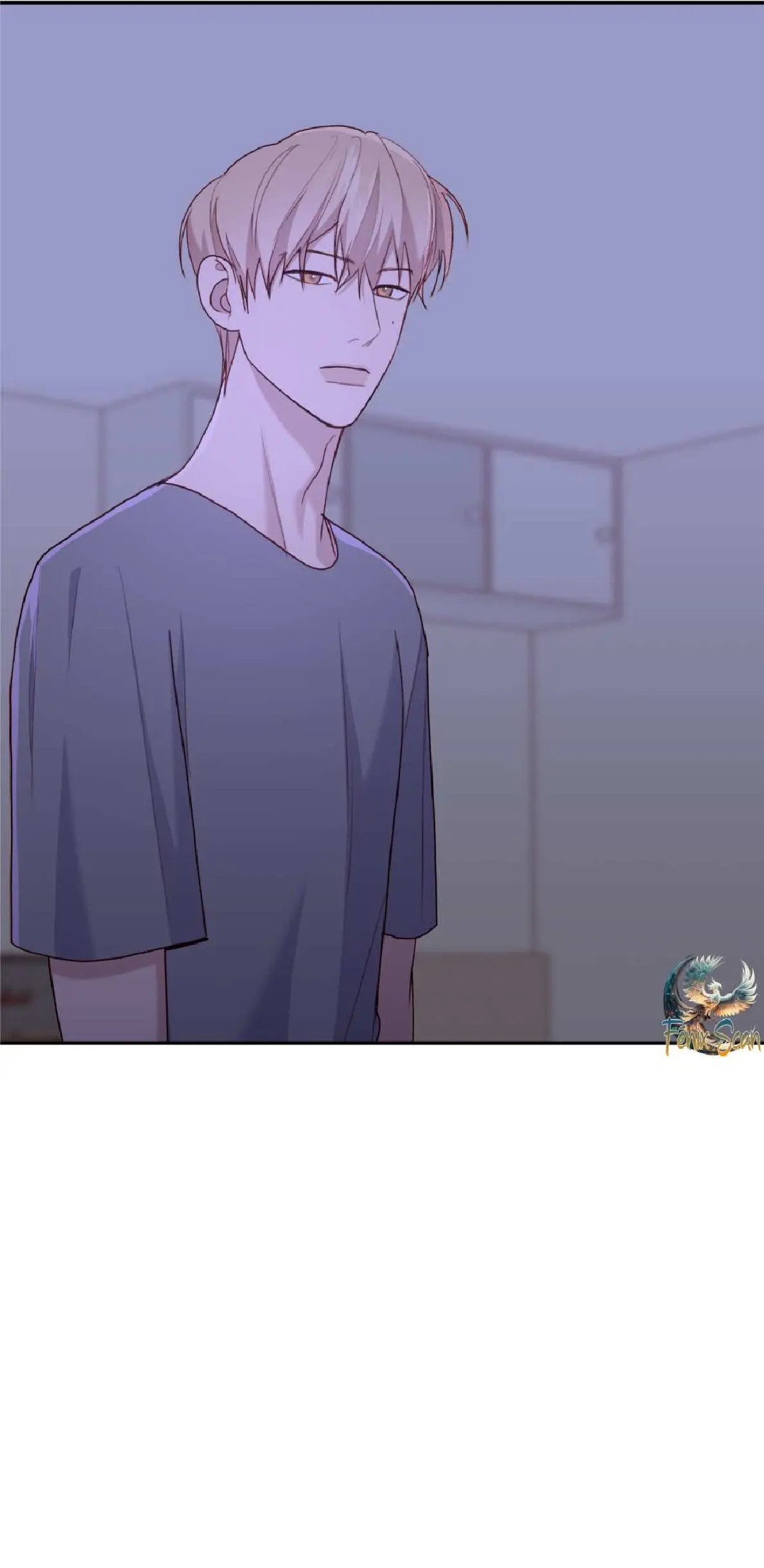 Alpha Buddy capítulo 28, página 14