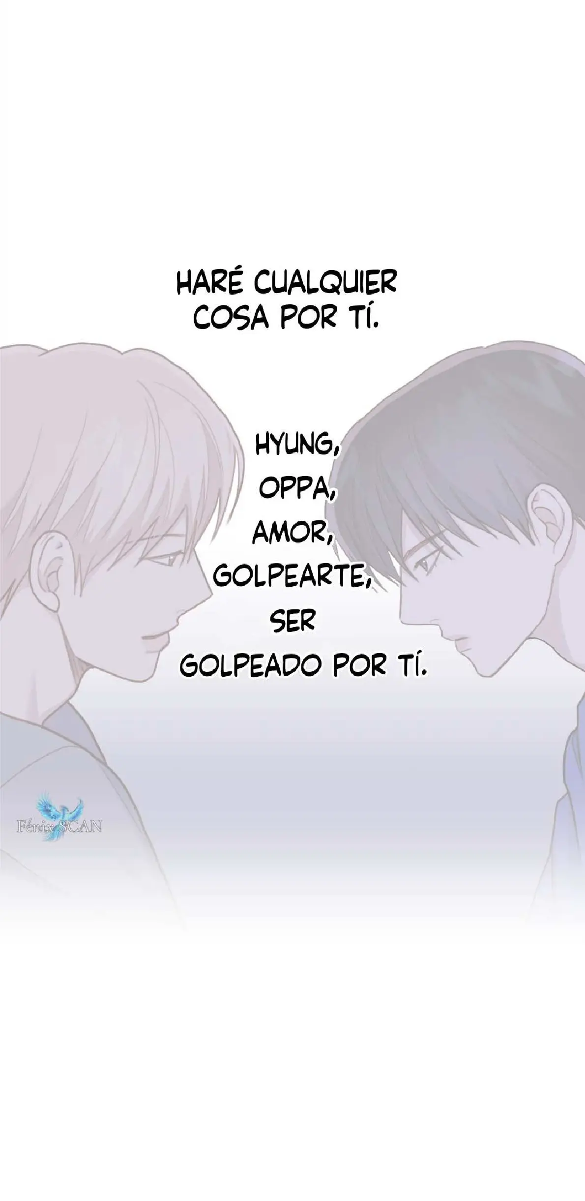 Alpha Buddy capítulo 28, página 55