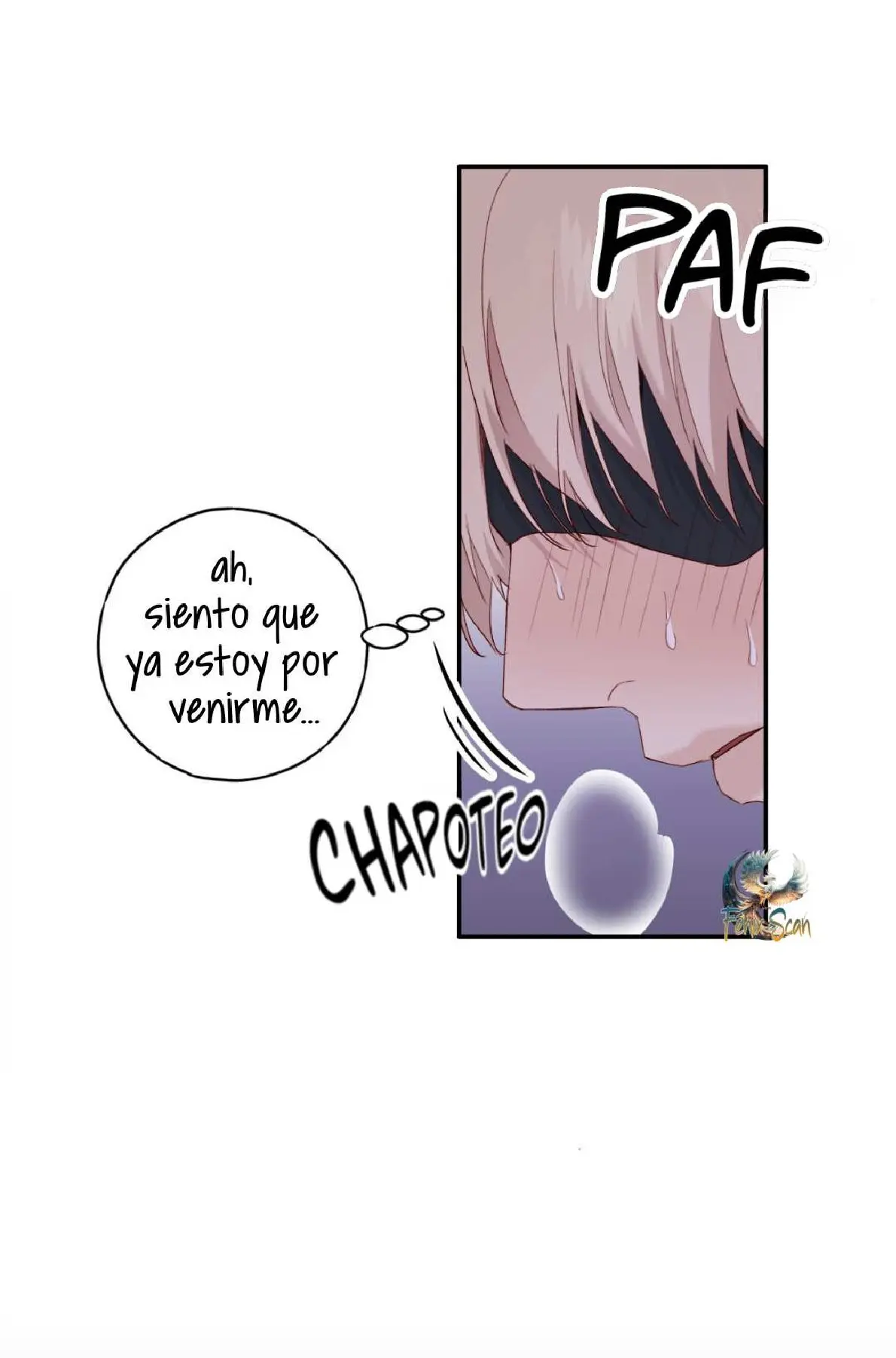 Alpha Buddy capítulo 29, página 44