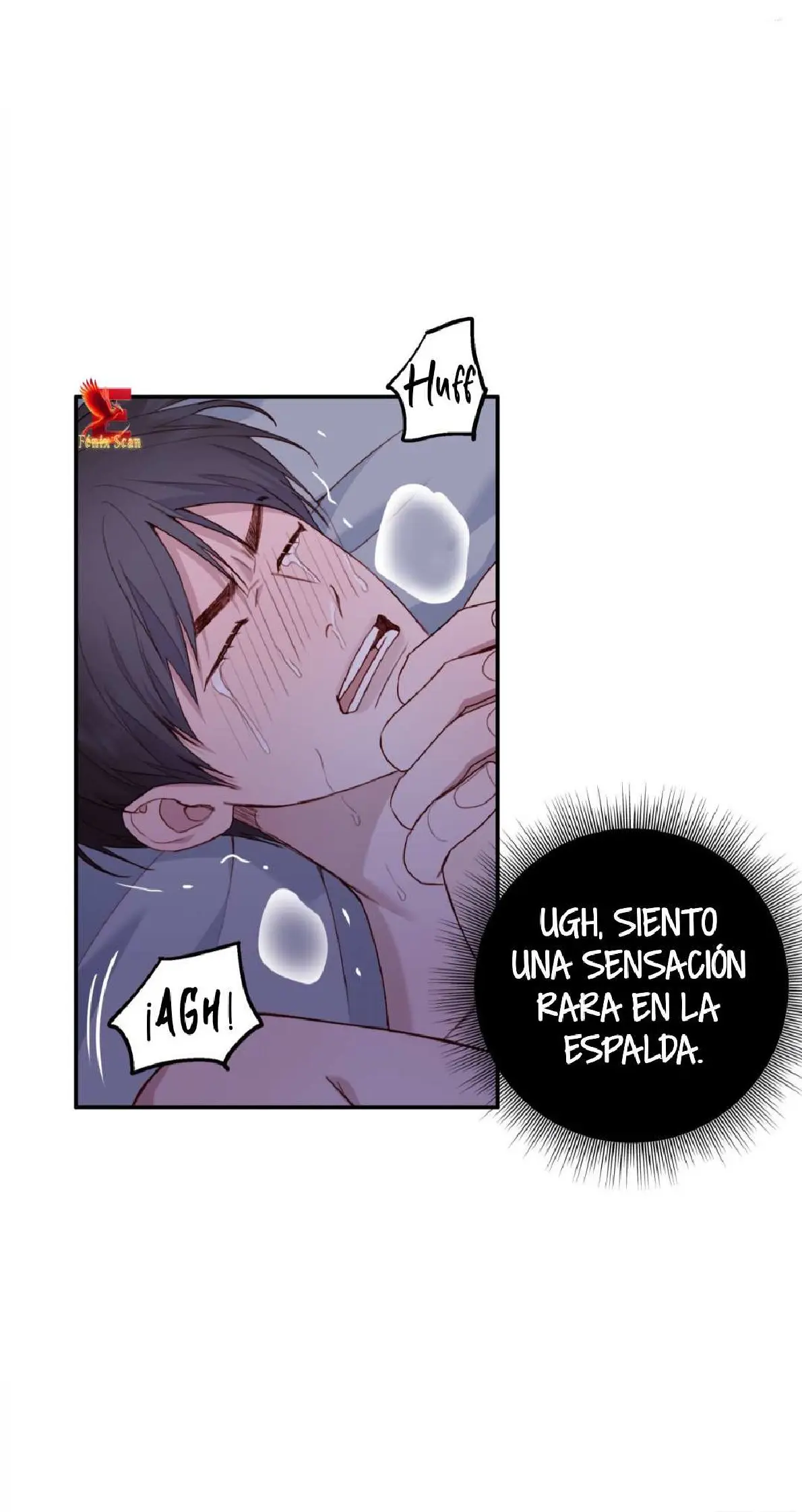 Alpha Buddy capítulo 29, página 47