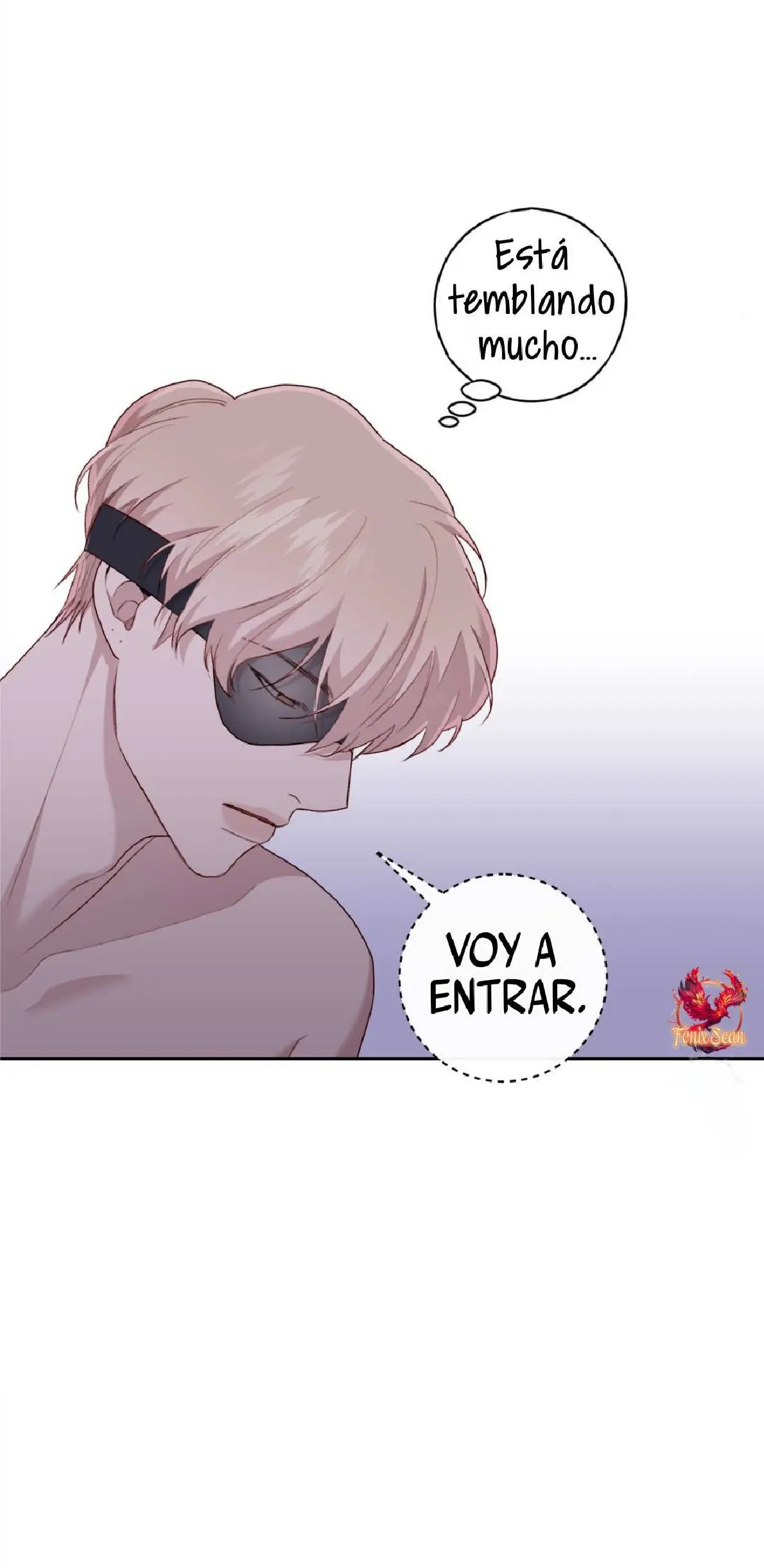 Alpha Buddy capítulo 29, página 7