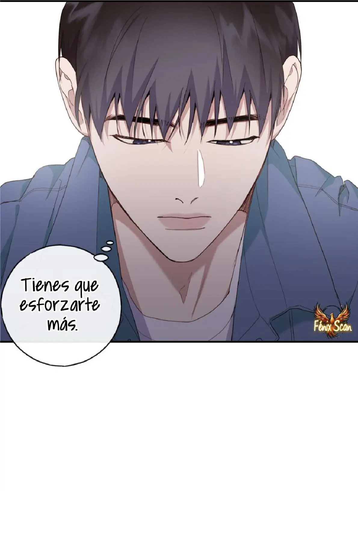 Alpha Buddy capítulo 30, página 27