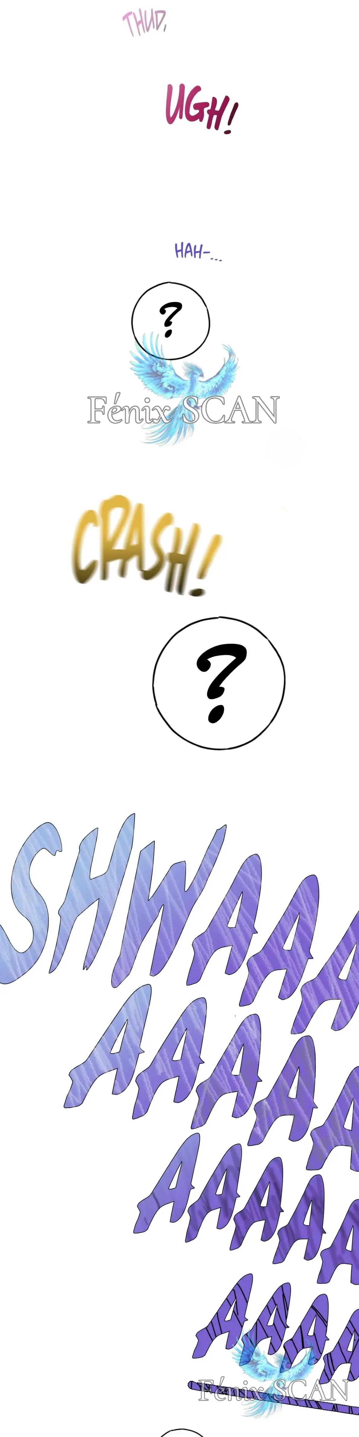 Alpha Buddy capítulo 4, página 14
