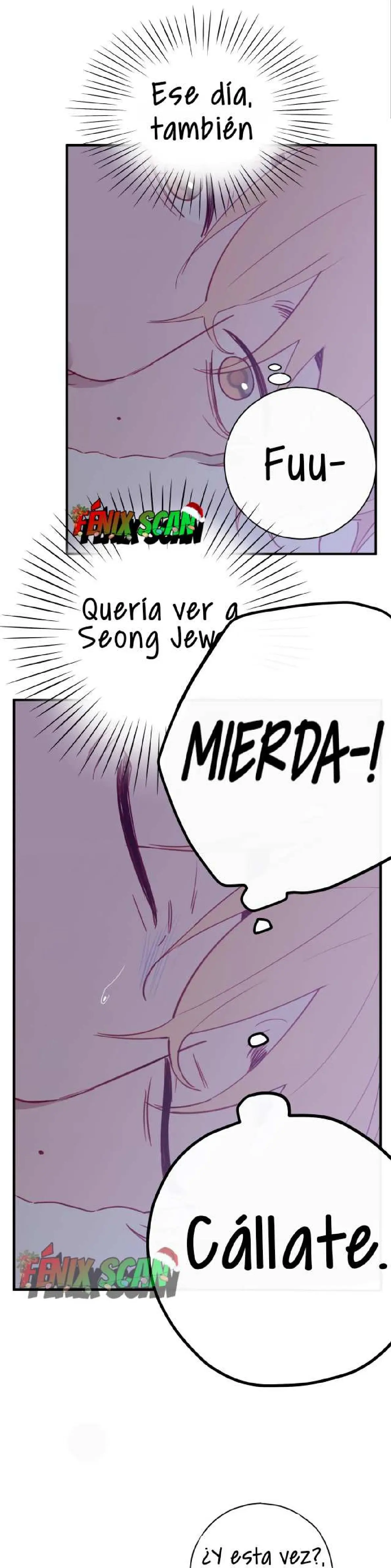 Alpha Buddy capítulo 7, página 11