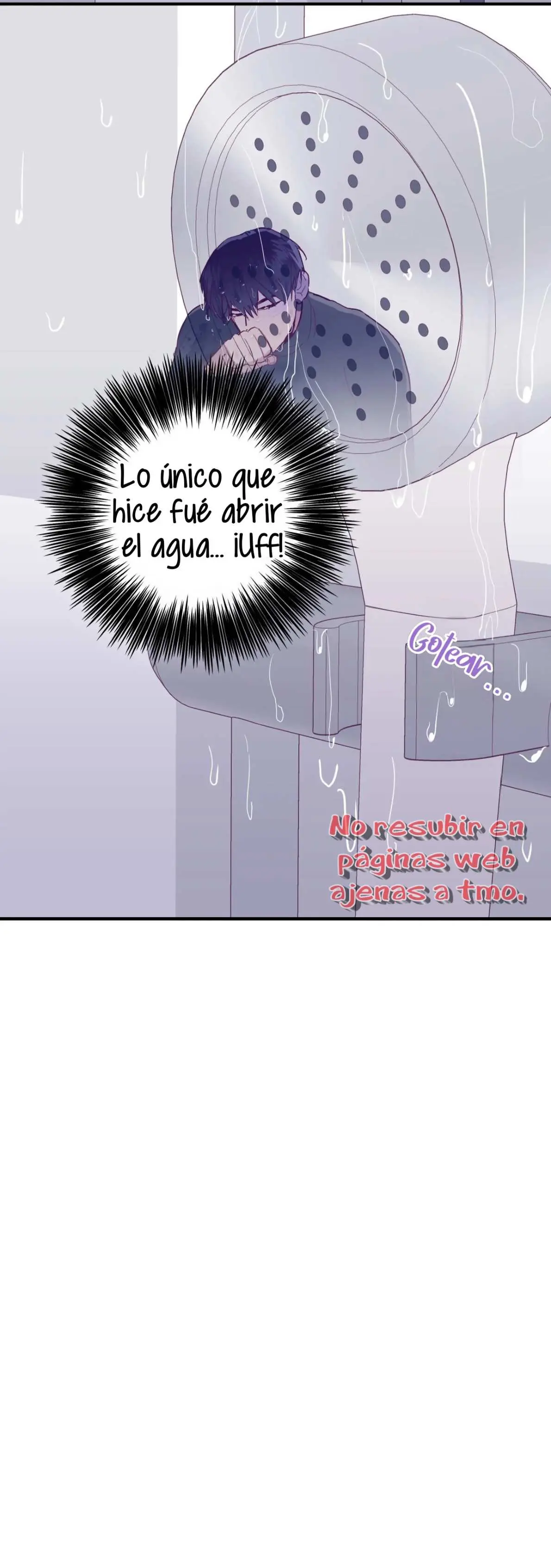 Alpha Buddy capítulo 7, página 26