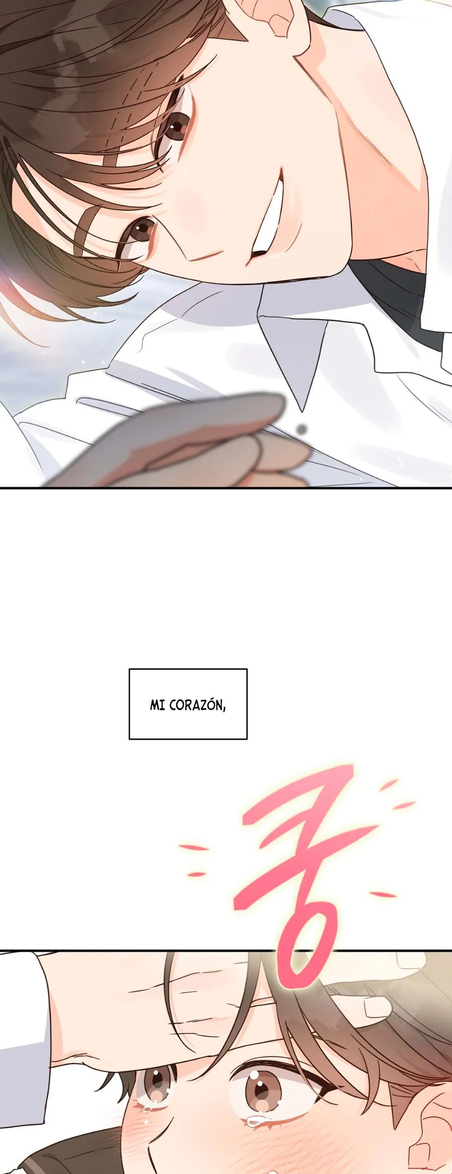 Alpha Trauma capítulo 1, página 32