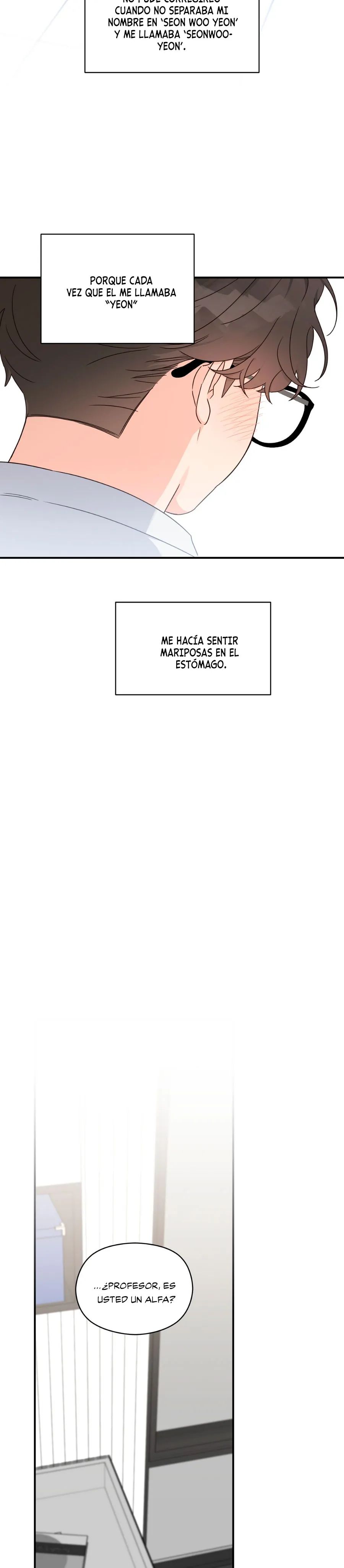 Alpha Trauma capítulo 1, página 7