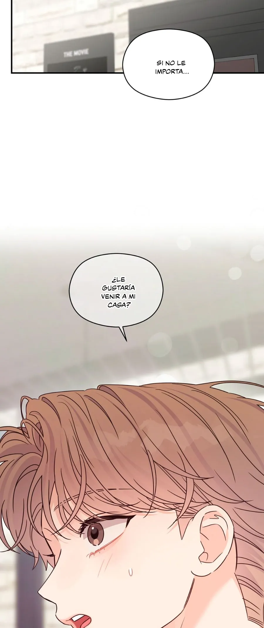 Alpha Trauma capítulo 25, página 28