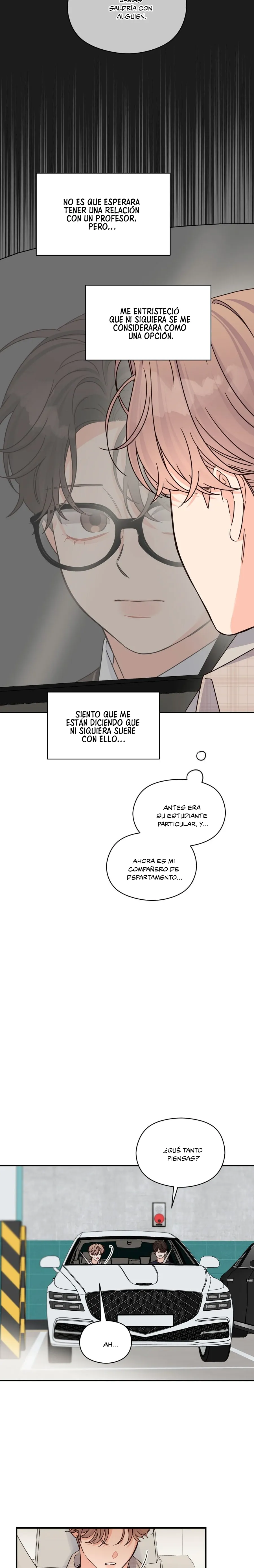 Alpha Trauma capítulo 25, página 5