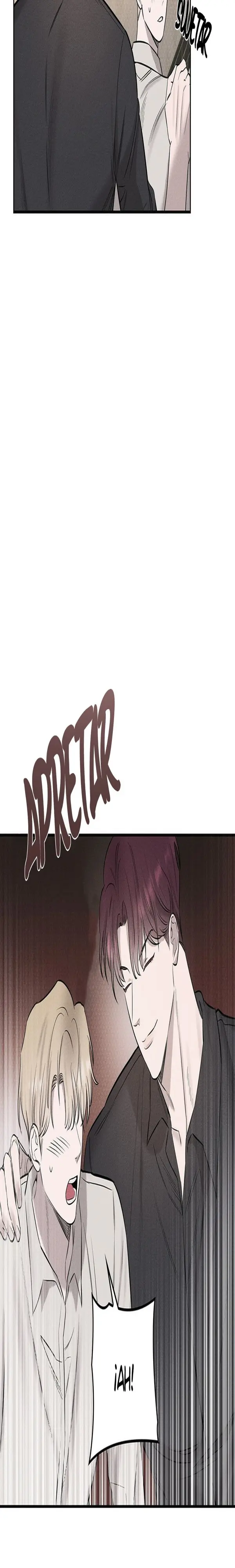Alphega capítulo 1, página 32