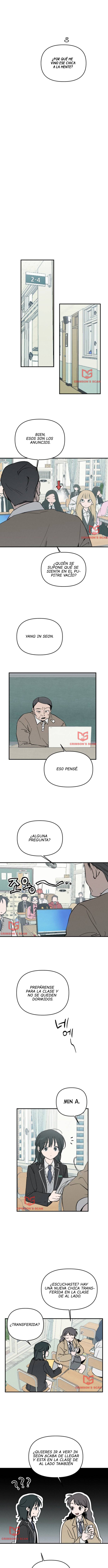 Alrededor de joo-hee capítulo 1, página 12