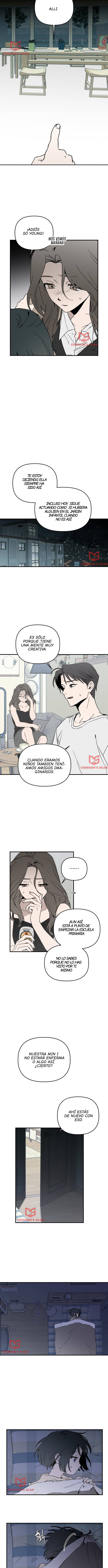 Alrededor de joo-hee capítulo 1, página 2