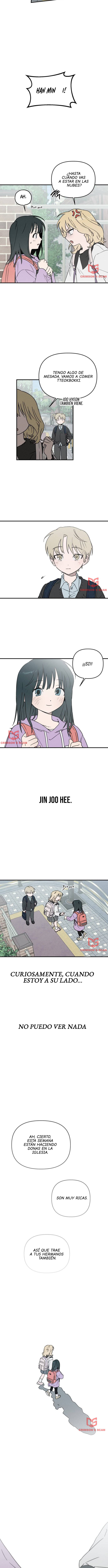 Alrededor de joo-hee capítulo 1, página 5