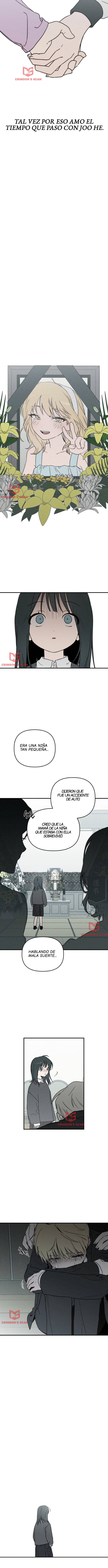 Alrededor de joo-hee capítulo 1, página 6