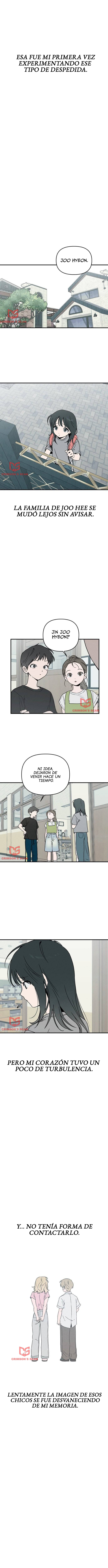 Alrededor de joo-hee capítulo 1, página 7