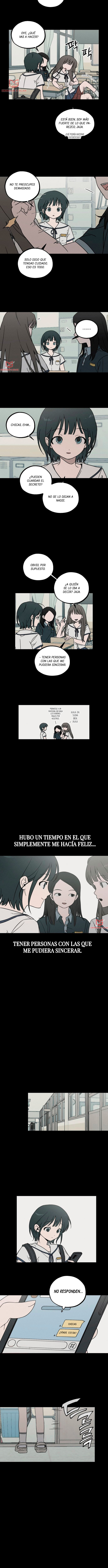 Alrededor de joo-hee capítulo 3, página 2