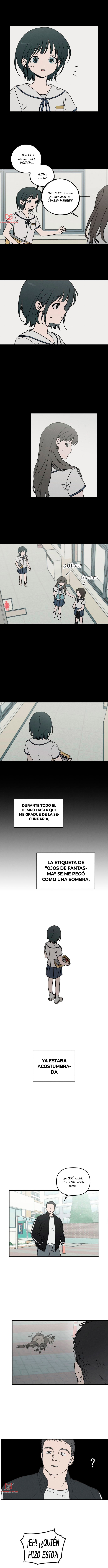 Alrededor de joo-hee capítulo 3, página 4