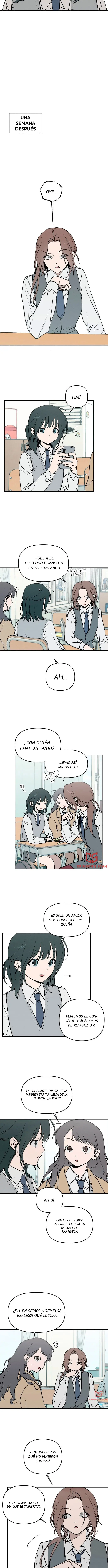 Alrededor de joo-hee capítulo 4, página 3
