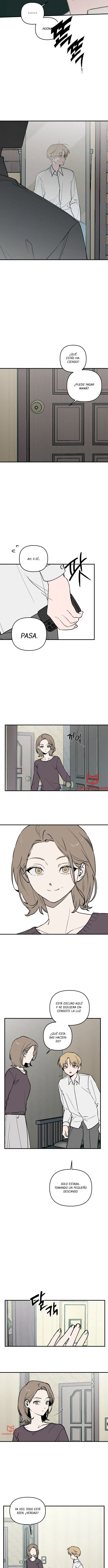 Alrededor de joo-hee capítulo 4, página 6