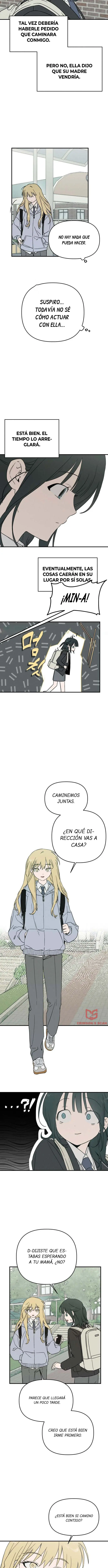 Alrededor de joo-hee capítulo 5, página 6