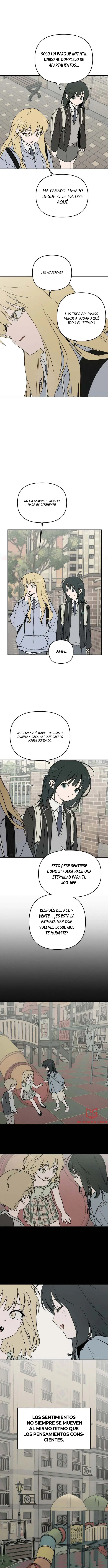 Alrededor de joo-hee capítulo 5, página 8