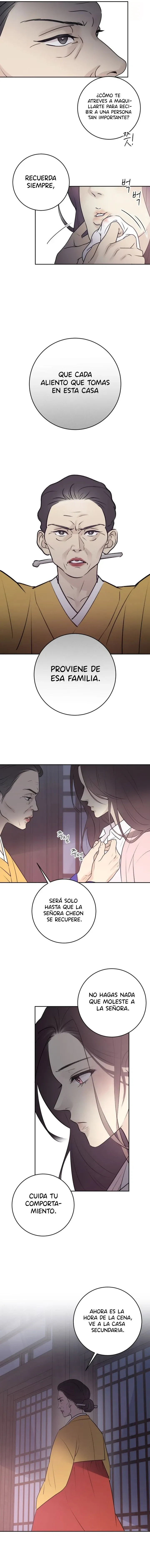 Amor Descarado capítulo 1, página 12