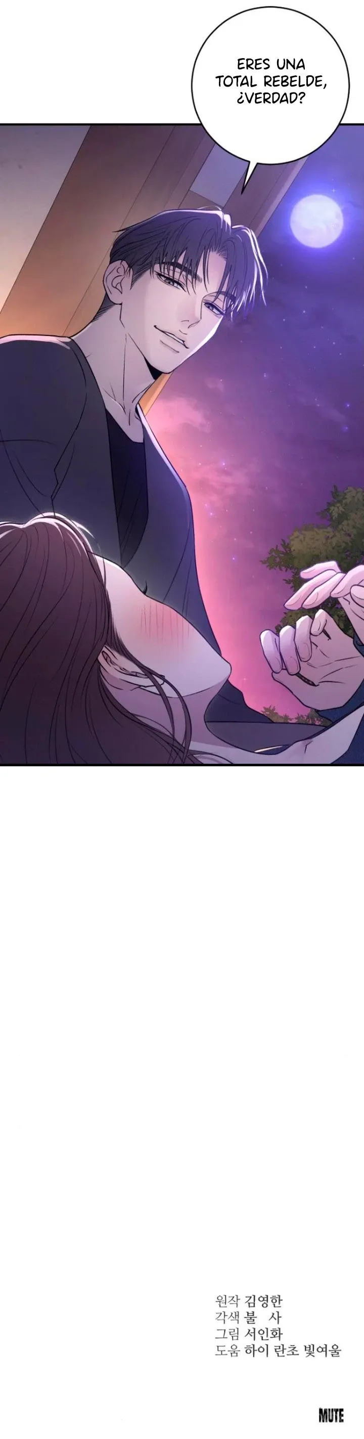 Amor Descarado capítulo 18, página 13