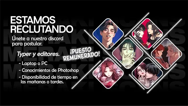 Amor Descarado capítulo 24, página 13