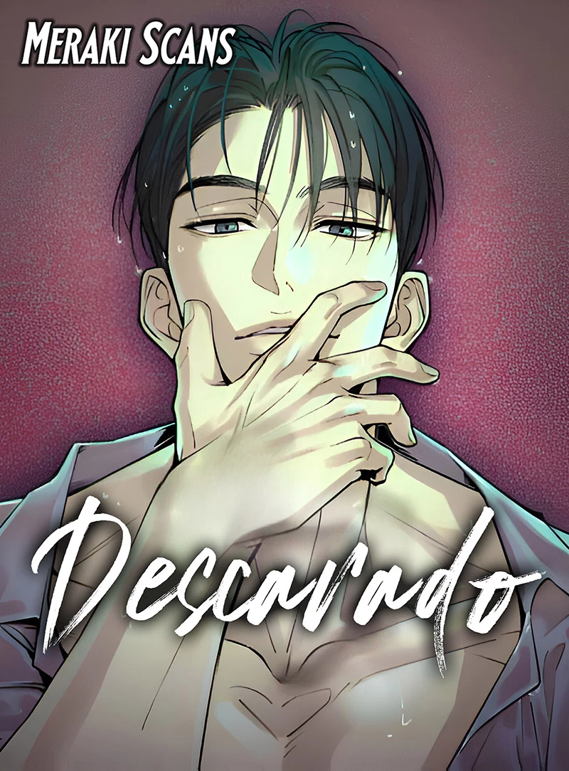 Amor Descarado capítulo 28, página 2