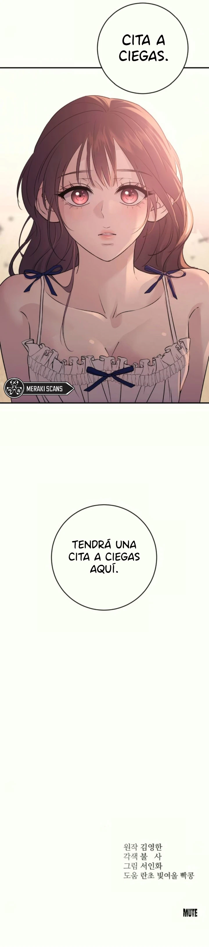 Amor Descarado capítulo 30, página 12