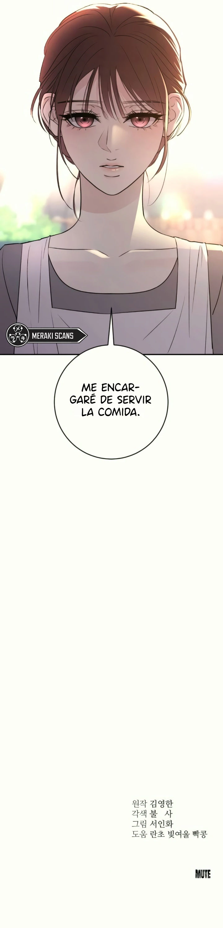 Amor Descarado capítulo 34, página 13