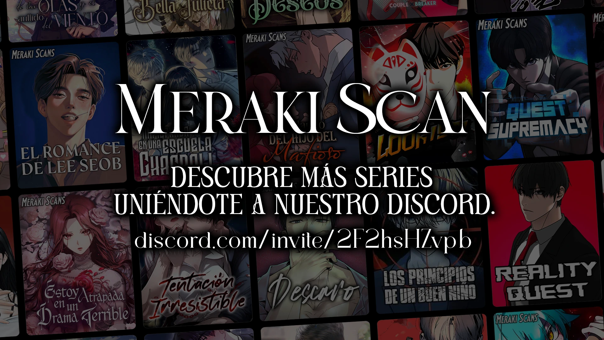 Amor Descarado capítulo 38, página 4
