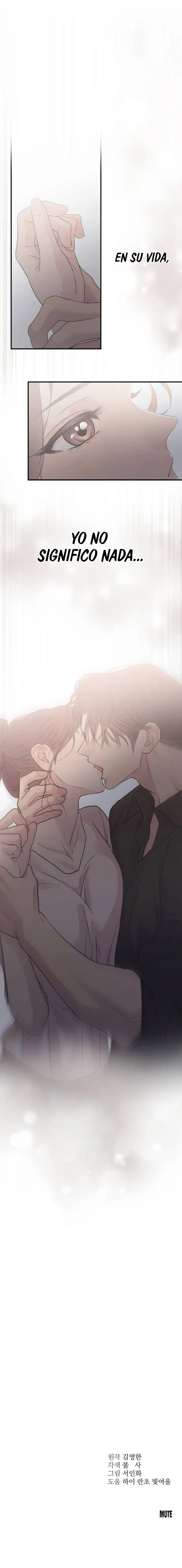 Amor Descarado capítulo 4, página 13