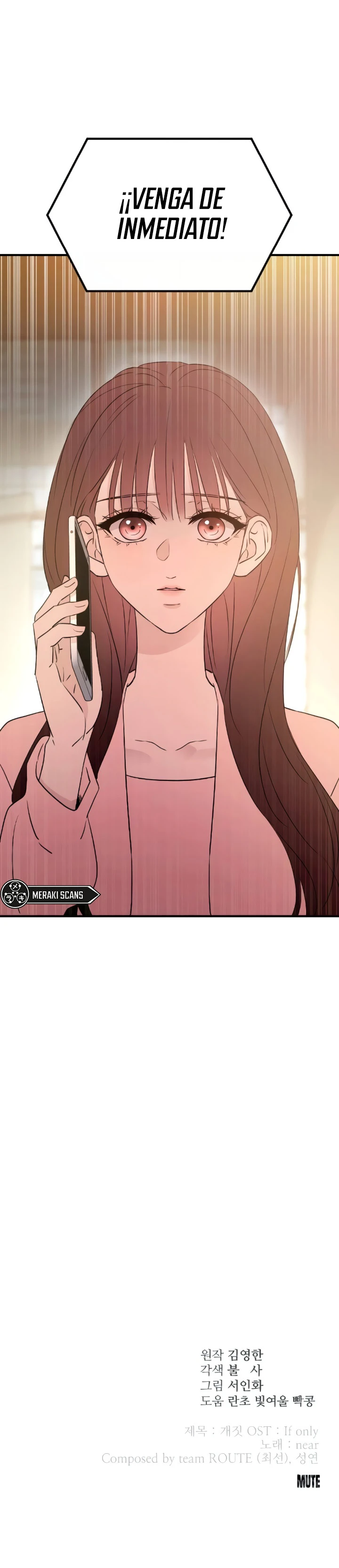 Amor Descarado capítulo 57, página 12