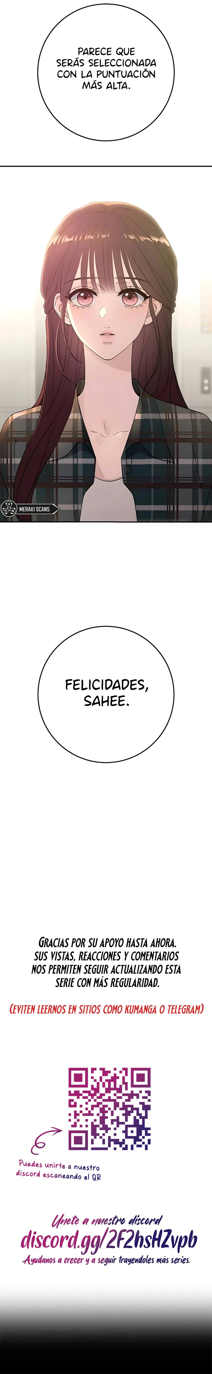 Amor Descarado capítulo 71, página 15