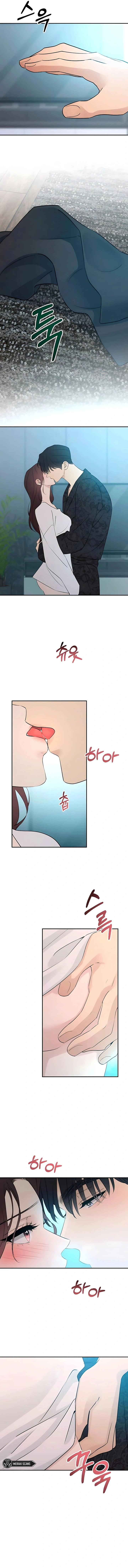 Amor Descarado capítulo 72, página 14