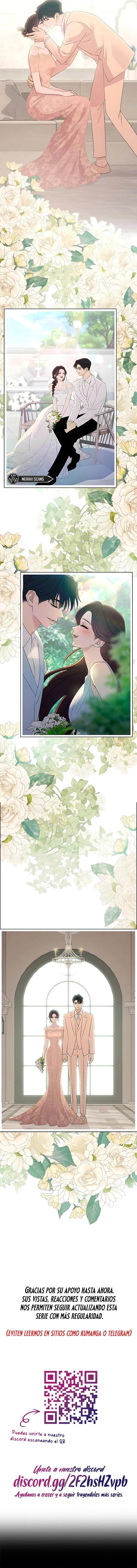 Amor Descarado capítulo 77, página 14