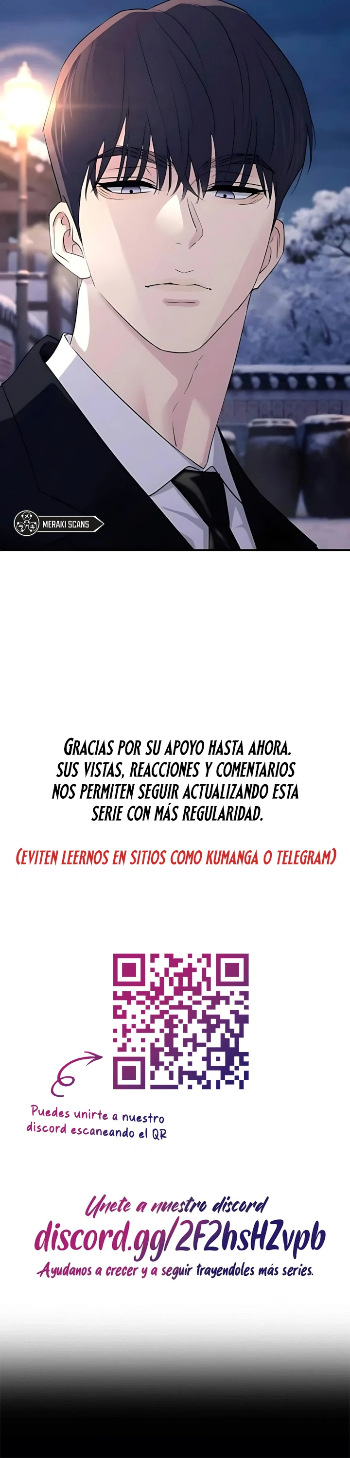 Amor Descarado capítulo 79, página 14