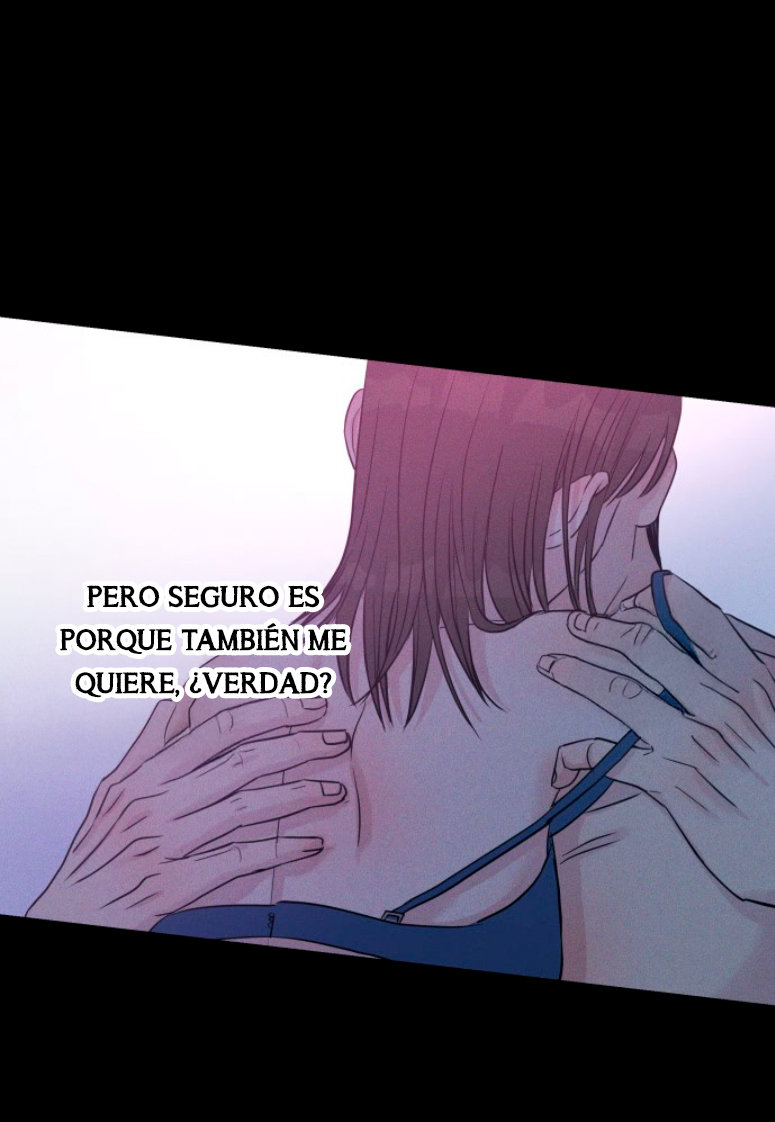 Amor impuro capítulo 1, página 100