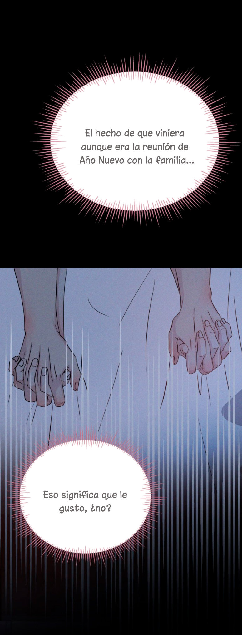 Amor impuro capítulo 1, página 102