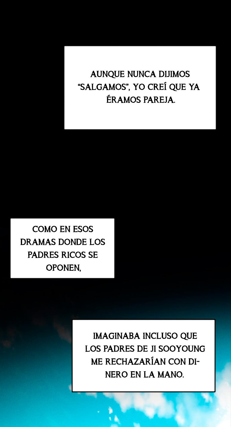 Amor impuro capítulo 1, página 105