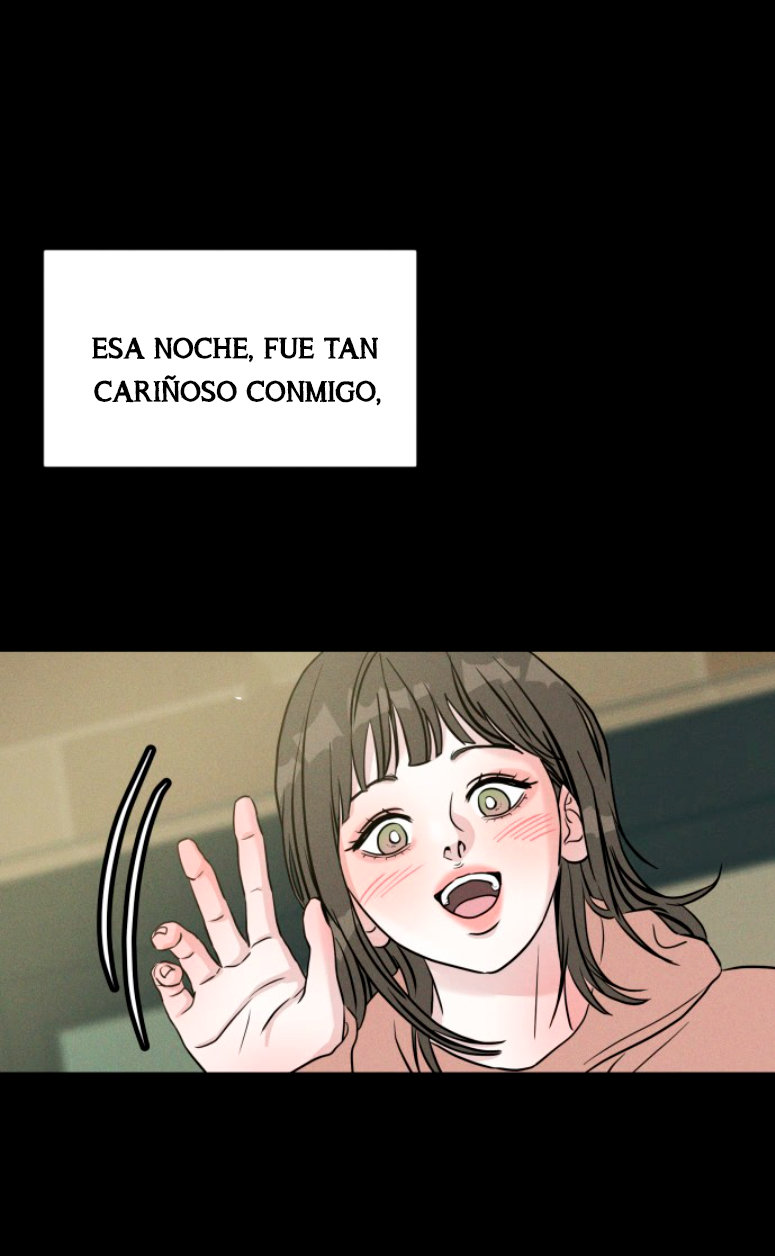 Amor impuro capítulo 1, página 110