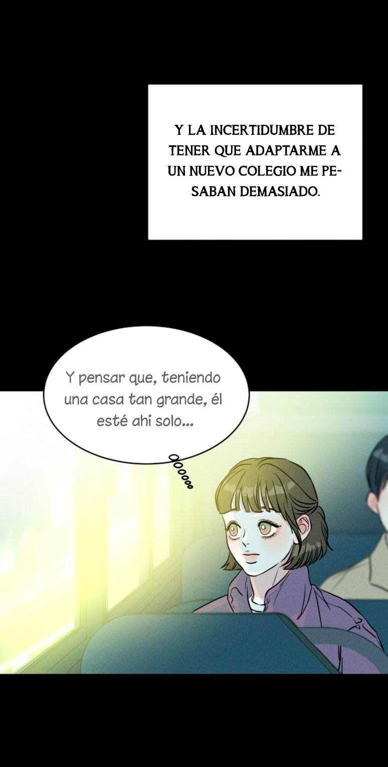 Amor impuro capítulo 1, página 12