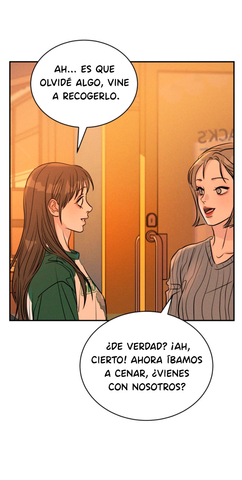 Amor impuro capítulo 1, página 123