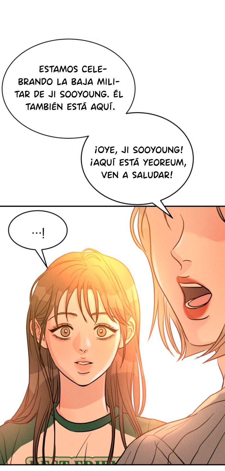 Amor impuro capítulo 1, página 124