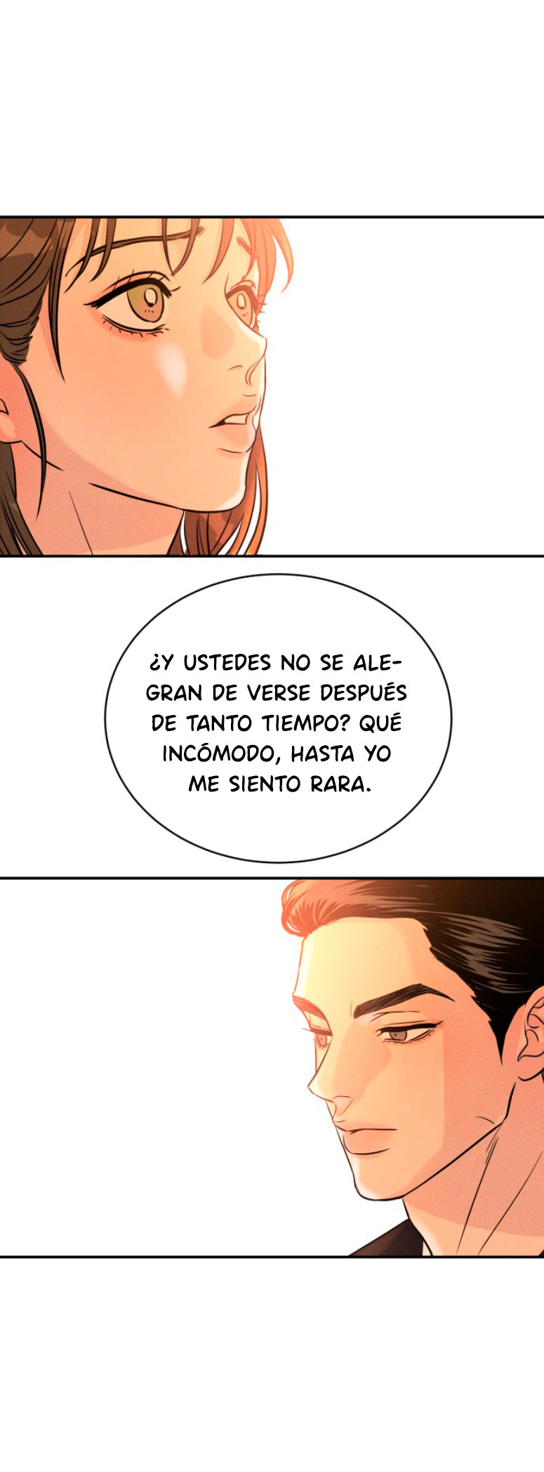 Amor impuro capítulo 1, página 128
