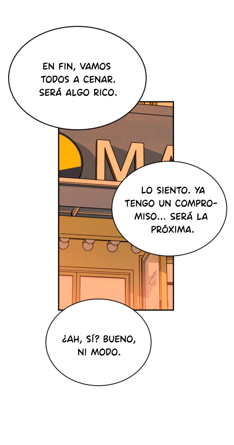 Amor impuro capítulo 1, página 130