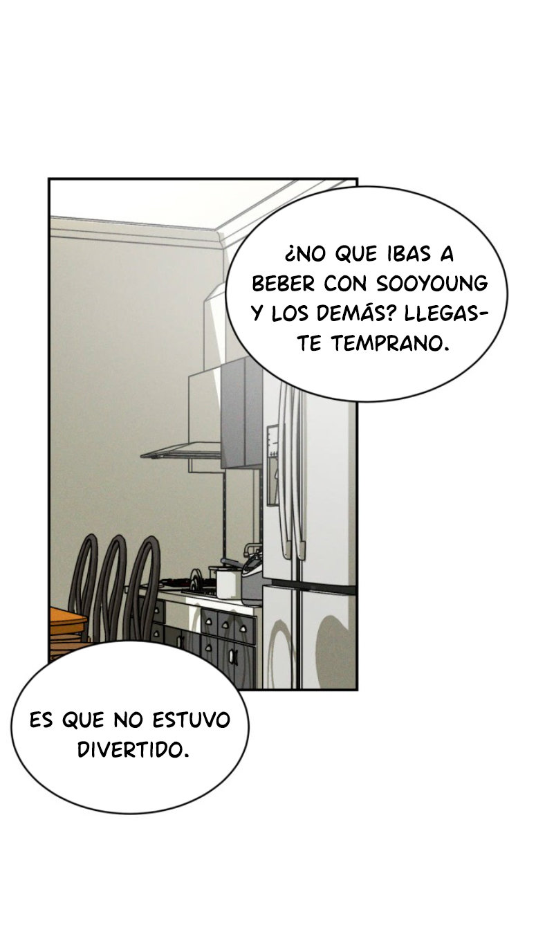Amor impuro capítulo 1, página 139